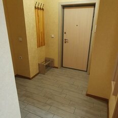 Квартира 43,4 м², 1-комнатная - изображение 3
