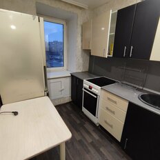 Квартира 28 м², 1-комнатная - изображение 2