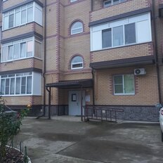 Квартира 43 м², 1-комнатная - изображение 2