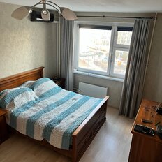 Квартира 44,2 м², 1-комнатная - изображение 2
