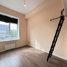 Квартира 23,6 м², студия - изображение 3