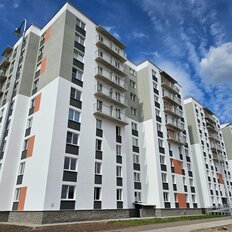 Квартира 71,6 м², 3-комнатная - изображение 2