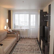 Квартира 59 м², 3-комнатная - изображение 4