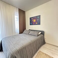 Квартира 26,6 м², студия - изображение 2