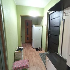 Квартира 42,3 м², 1-комнатная - изображение 4