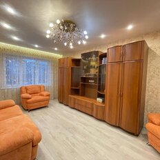 Квартира 73,9 м², 3-комнатная - изображение 3