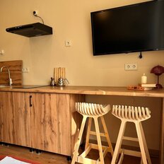 Квартира 20 м², студия - изображение 3