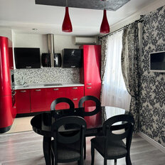 Квартира 91,9 м², 3-комнатная - изображение 3