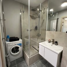 Квартира 23 м², студия - изображение 1