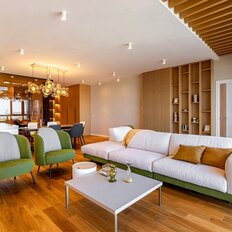 Квартира 85,3 м², 3-комнатная - изображение 5