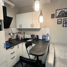 Квартира 35 м², студия - изображение 2