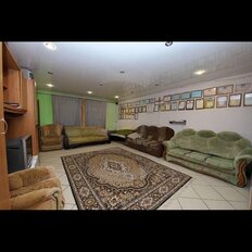 236 м², помещение свободного назначения - изображение 5