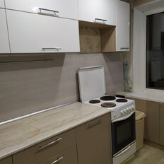 Квартира 36 м², 1-комнатная - изображение 1