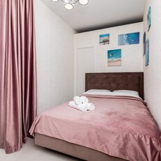 Квартира 40 м², 2-комнатная - изображение 2