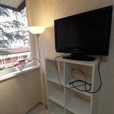 Квартира 15 м², студия - изображение 3