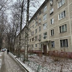 Квартира 30,5 м², 1-комнатная - изображение 3