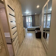 Квартира 28 м², студия - изображение 3