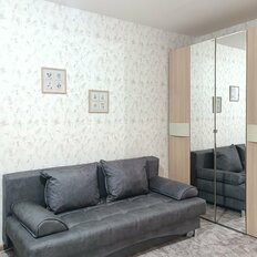 Квартира 36 м², 1-комнатная - изображение 5