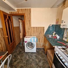 Квартира 30,9 м², 1-комнатная - изображение 2