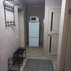 Квартира 45 м², 2-комнатная - изображение 1