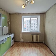 Квартира 58,7 м², 2-комнатная - изображение 3