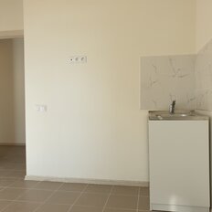 Квартира 40,7 м², 1-комнатная - изображение 2