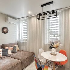 Квартира 42,2 м², 1-комнатная - изображение 2