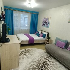 Квартира 40 м², 1-комнатная - изображение 4