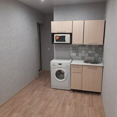 Квартира 13 м², студия - изображение 2