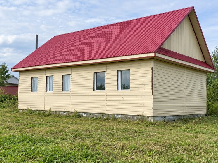 54,5 м² дом, 4,9 сотки участок 2 990 000 ₽ - изображение 51