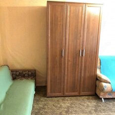 Квартира 33 м², 1-комнатная - изображение 4