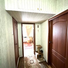 Квартира 37 м², 1-комнатная - изображение 2