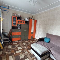 Квартира 56 м², 2-комнатная - изображение 5