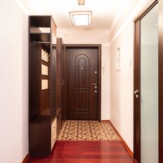 Квартира 103,1 м², 4-комнатная - изображение 1