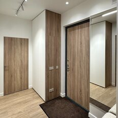 Квартира 70,5 м², 3-комнатная - изображение 2