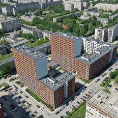 Квартира 71 м², 2-комнатная - изображение 2
