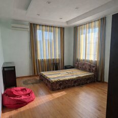 Квартира 101 м², 3-комнатная - изображение 4