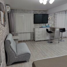 Квартира 40 м², студия - изображение 3