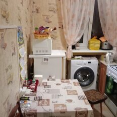 Квартира 22,5 м², 1-комнатная - изображение 3
