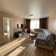 Квартира 117,9 м², 4-комнатная - изображение 5