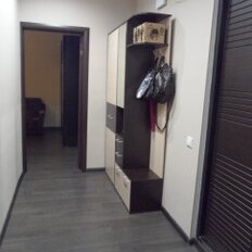 Квартира 54,3 м², 2-комнатная - изображение 5
