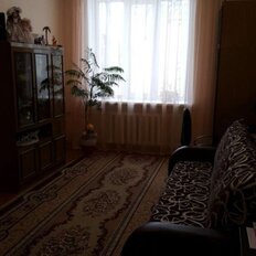 Квартира 54,5 м², 2-комнатная - изображение 5