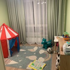 Квартира 55,8 м², 3-комнатная - изображение 3