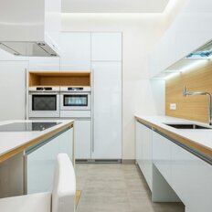 Квартира 84 м², 4-комнатная - изображение 3
