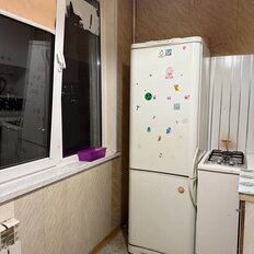 Квартира 44 м², 2-комнатная - изображение 4