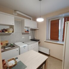 Квартира 32,5 м², 1-комнатная - изображение 1