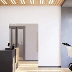 Квартира 27,3 м², студия - изображение 2