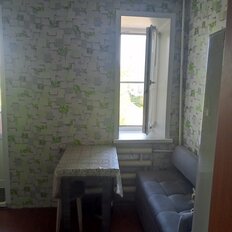 Квартира 27,4 м², 1-комнатная - изображение 5