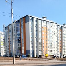 Квартира 66 м², 2-комнатная - изображение 1