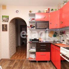 Квартира 65,5 м², 3-комнатная - изображение 2